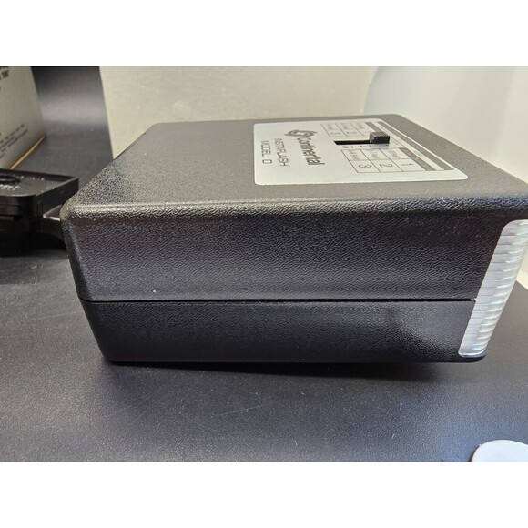 Continental Instaflash Model D Kodak Colorburst  50,100,200 Tested In Box - Picture 11 of 13